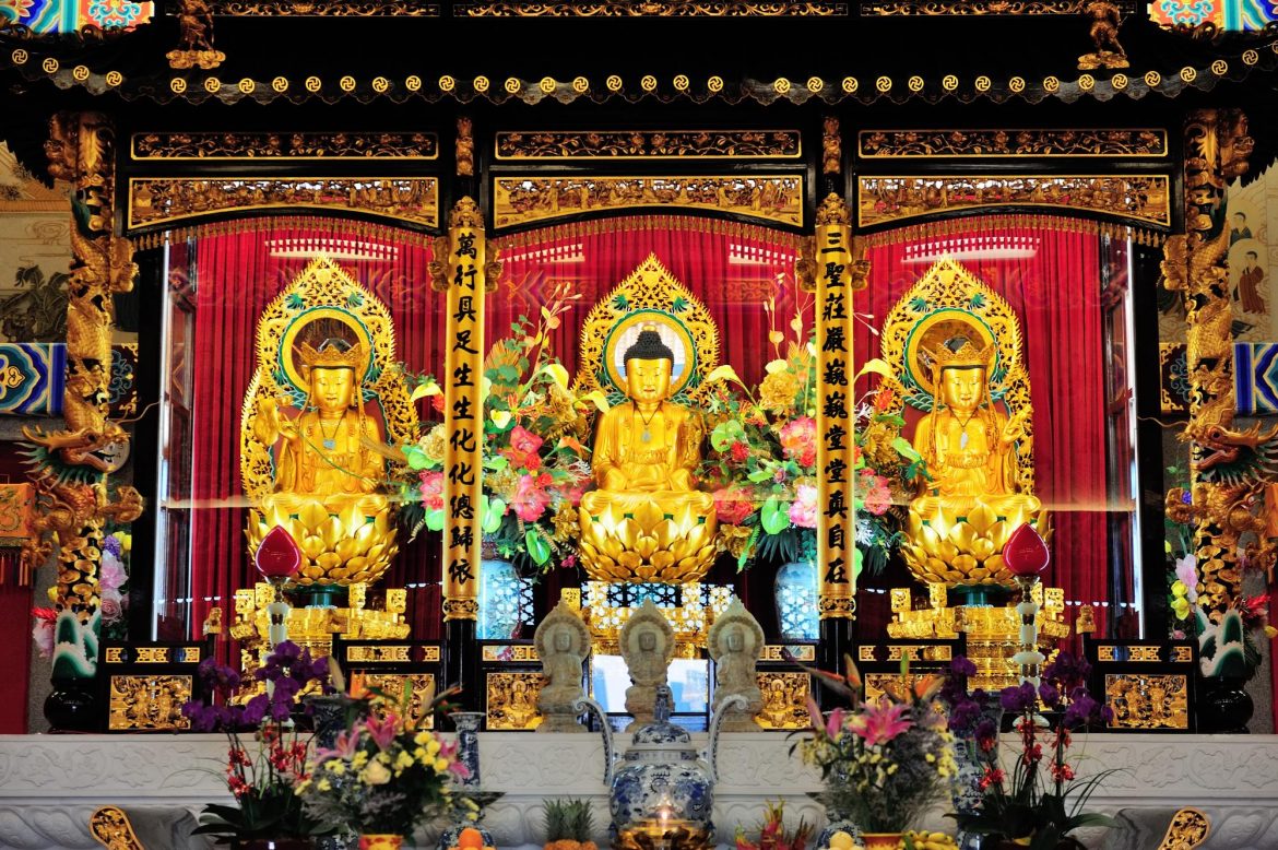 Bodhidharma Who Was He And Why Traveled To China