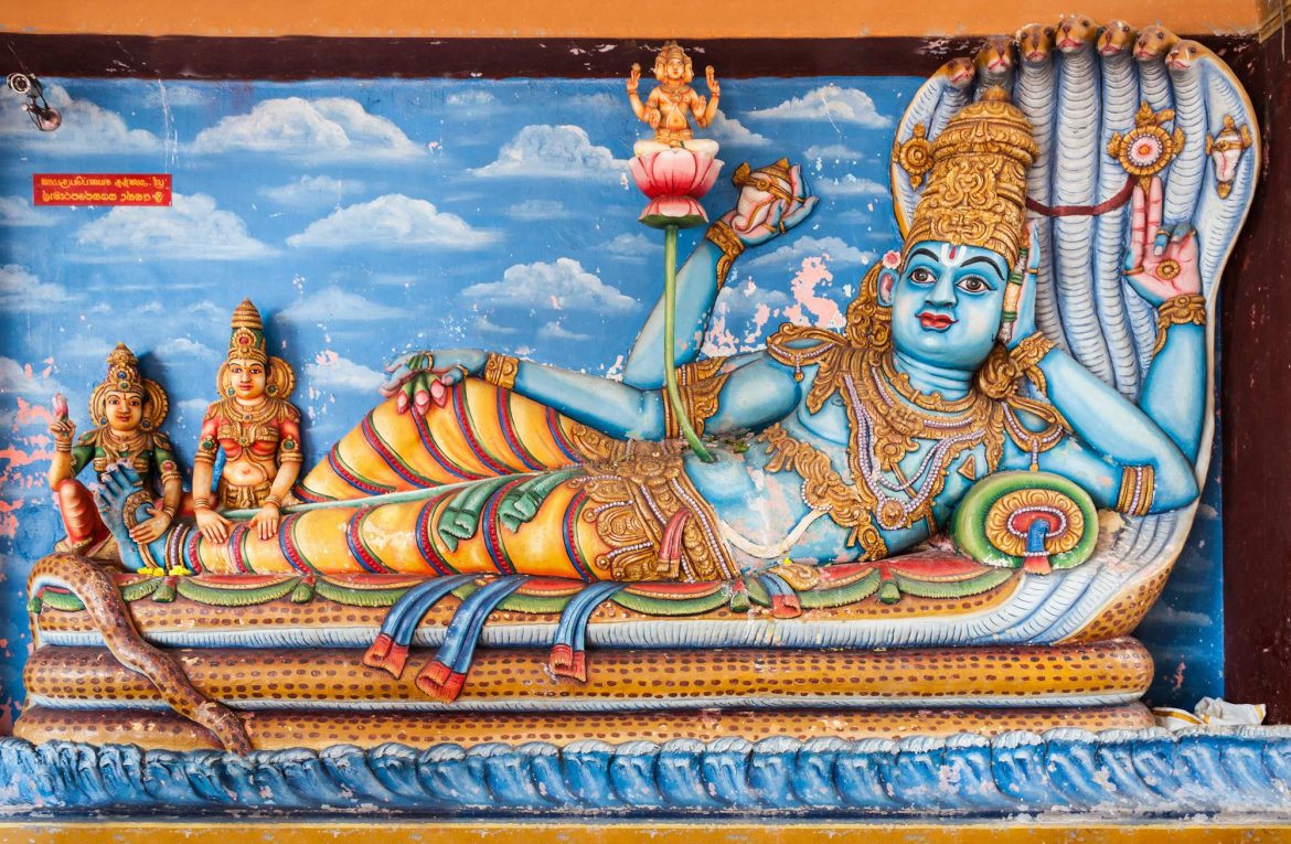 Kali Yuga When Did It End and What's Next