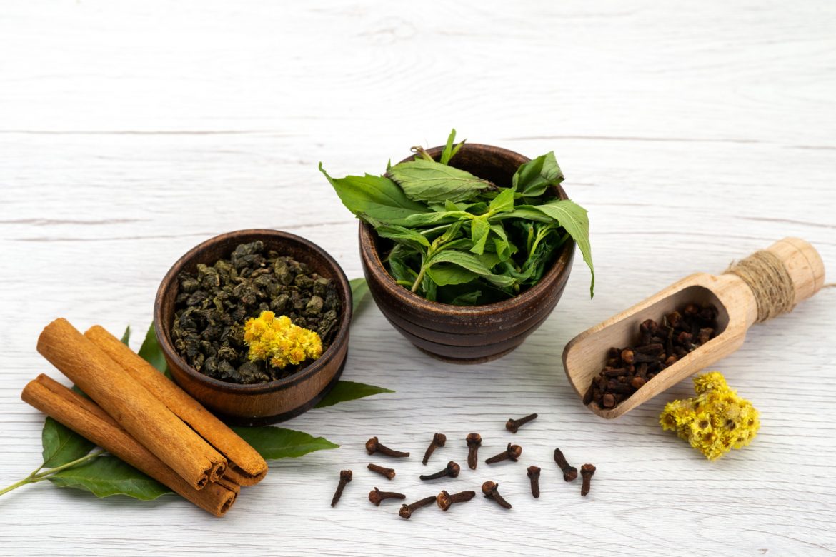 The 4 Different Aspects of Agni in Ayurvedic Practice