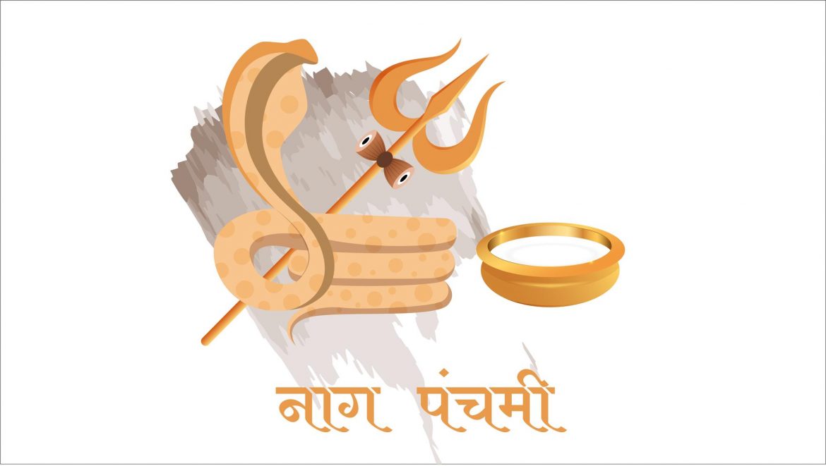 The Importance Of Naga Panchami From A Yogic Perspective