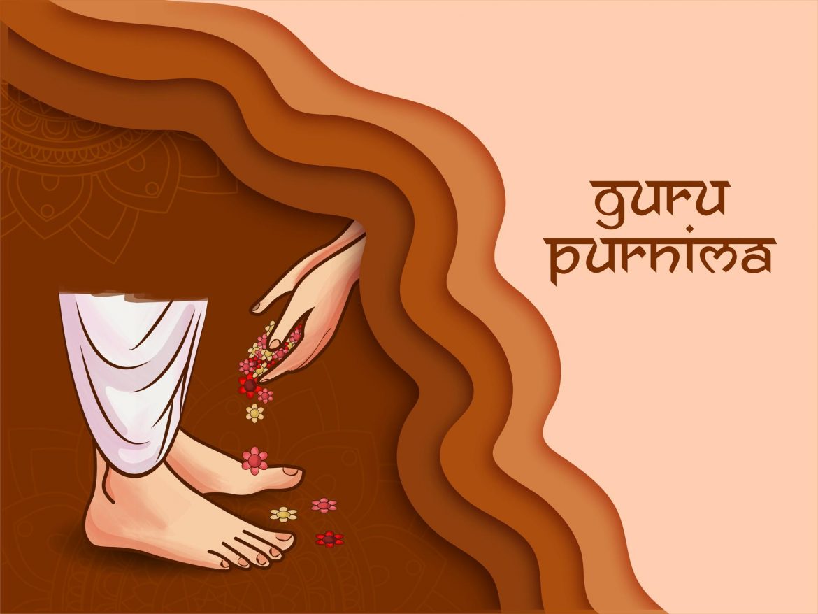 What Is the Purpose of Guru Purnima