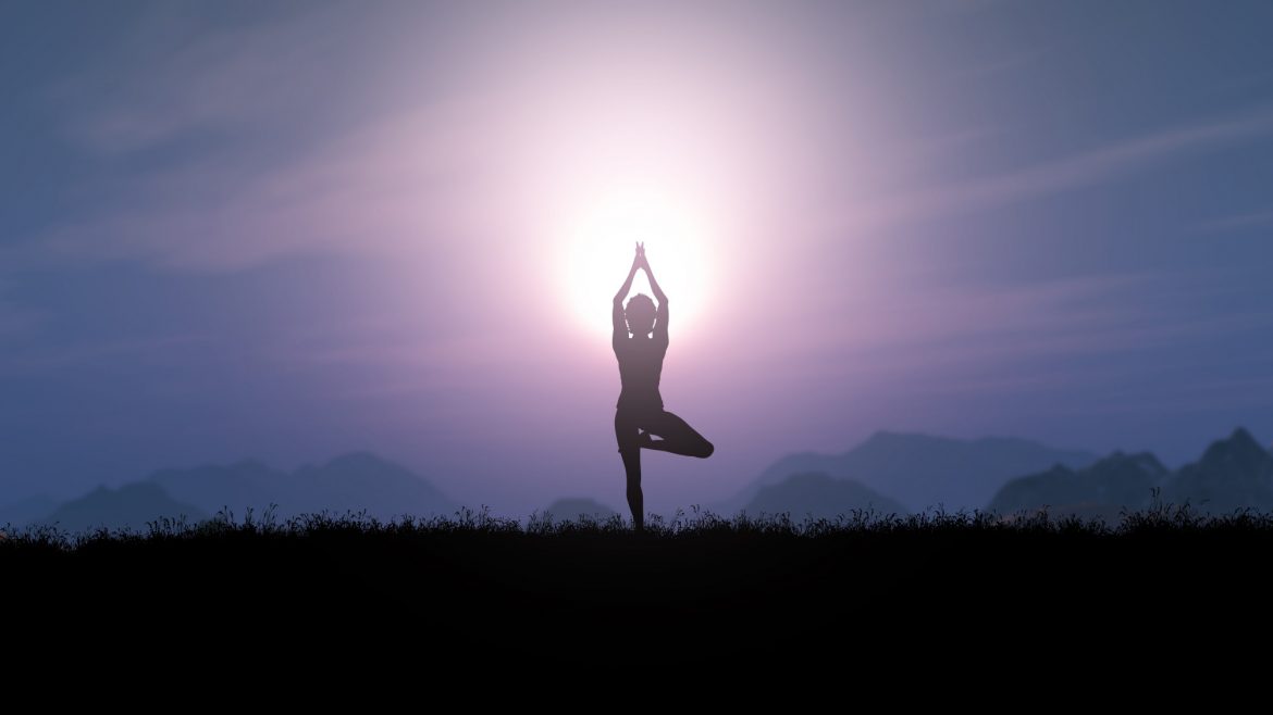 Why is Yoga Beneficial for Your Mental Health